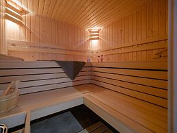 Lovely Villa in the Middle of Nature