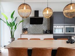 Lovely Villa in the Middle of Nature