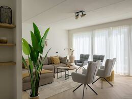 Lovely Villa in the Middle of Nature