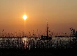 Lovely Villa in the Middle of Nature
