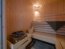 Lovely Villa in the Middle of Nature