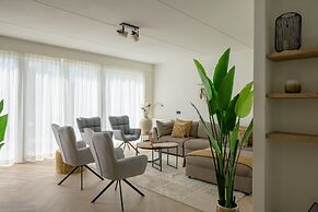 Lovely Villa in the Middle of Nature