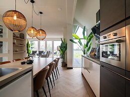 Lovely Villa in the Middle of Nature