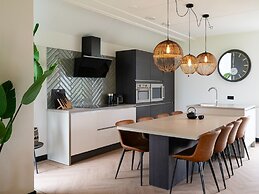 Lovely Villa in the Middle of Nature