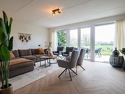 Lovely Villa in the Middle of Nature