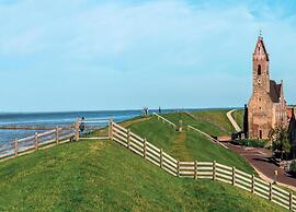 Lovely Villa in the Middle of Nature
