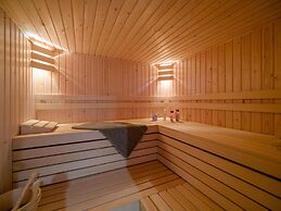 Lovely Villa in the Middle of Nature