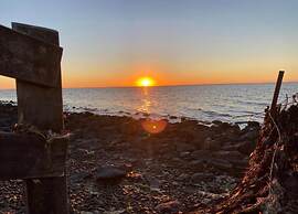 Lovely Villa in the Middle of Nature