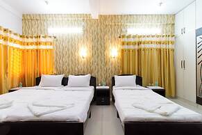 Extended Executive Stay