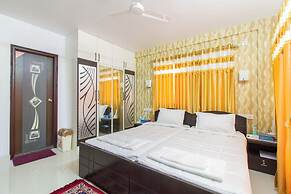 Extended Executive Stay