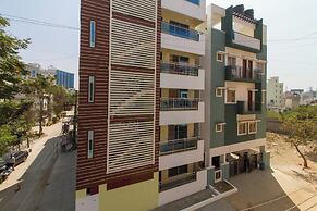 Extended Executive Stay