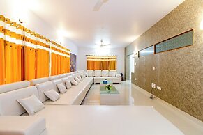 Extended Executive Stay