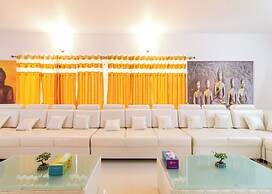 Extended Executive Stay