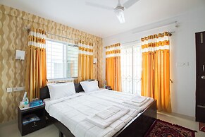 Extended Executive Stay