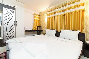 Extended Executive Stay