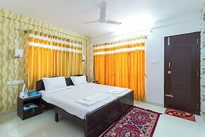 Extended Executive Stay