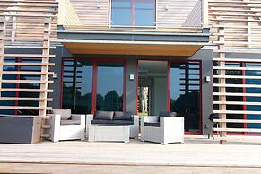 Holiday Home in Wendorf With sea Beach