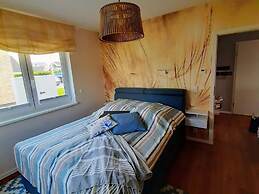 Ferienhaus mit Allen Annehmlichkeiten