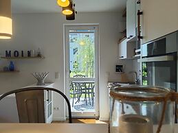 Ferienhaus mit Allen Annehmlichkeiten