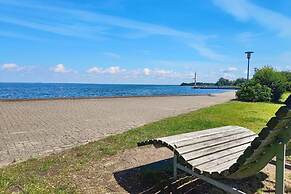 Ferienhaus mit Allen Annehmlichkeiten