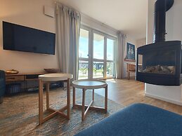 Ferienhaus mit Allen Annehmlichkeiten