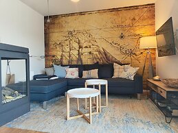 Ferienhaus mit Allen Annehmlichkeiten