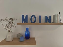 Ferienhaus mit Allen Annehmlichkeiten