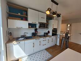 Ferienhaus mit Allen Annehmlichkeiten