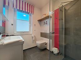 Ferienhaus mit Allen Annehmlichkeiten