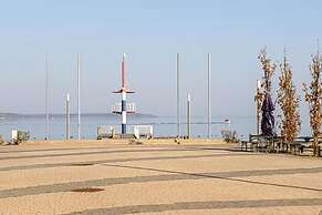 Ferienhaus mit Allen Annehmlichkeiten