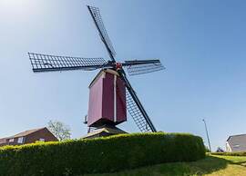 Seaside Retreat, Sint-annaland