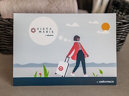 Lush Apartment With Water Views