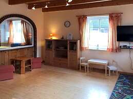 Apartment Deichvogt, Nessmersiel