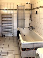 Apartment Deichvogt, Nessmersiel