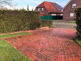 Apartment Deichvogt, Nessmersiel