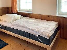 Apartment Deichvogt, Nessmersiel