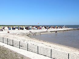 Apartment Deichvogt, Nessmersiel