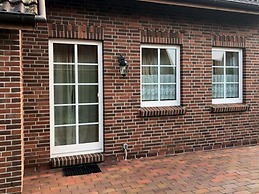 Apartment Deichvogt, Nessmersiel