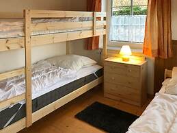 Apartment Deichvogt, Nessmersiel