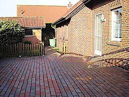 Apartment Deichvogt, Nessmersiel