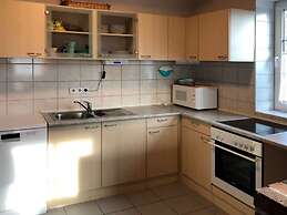 Apartment Deichvogt, Nessmersiel