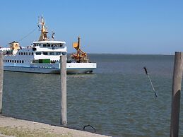 Apartment Deichvogt, Nessmersiel