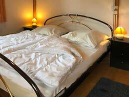 Apartment Deichvogt, Nessmersiel