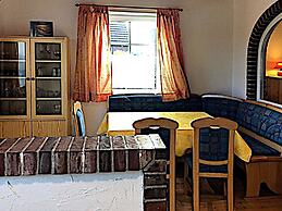 Apartment Deichvogt, Nessmersiel