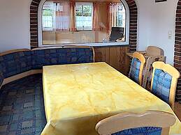 Apartment Deichvogt, Nessmersiel