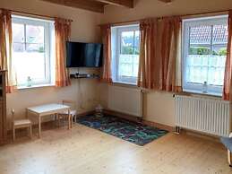 Apartment Deichvogt, Nessmersiel