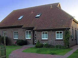 Apartment Deichvogt, Nessmersiel