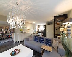 Nice Holiday Home Near Beach