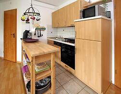 Apartment Kapitanskajute in Dornumersiel