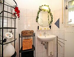 Apartment Kapitanskajute in Dornumersiel